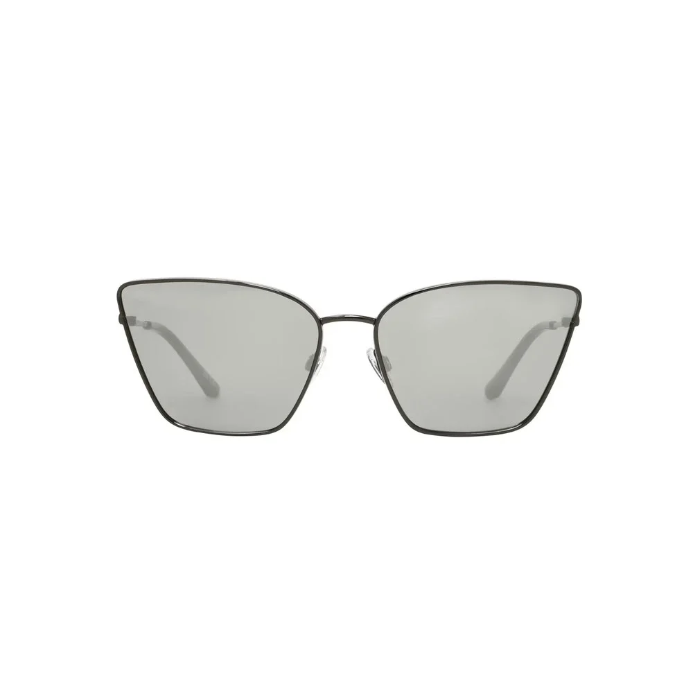 Foster Grant‎ Trend Gunmetal Cat-Eye Women's Sunglasses Impact Resistant